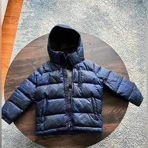 Ralph Lauren, little boys size 6 coat